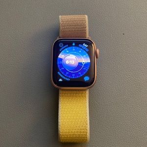 Apple Watch Series 5 - 40 mm